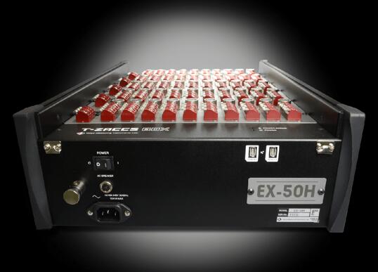 T-ZACCS 9 丈量用扩大箱 EX-50H - 开云kaiyun电竞仪器设备中国有限公司